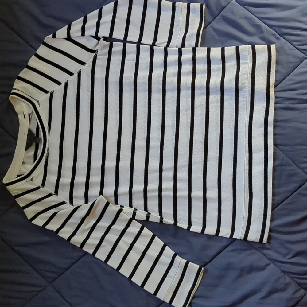41 Hawthorn knit top